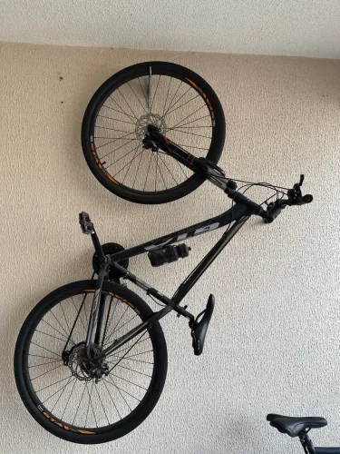 Bicicleta GTA - Aro 29
