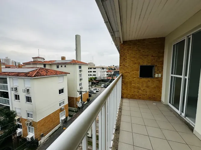 Apartamento Res. UP Life - Bairro Capoeiras - 2 dormitórios - EST