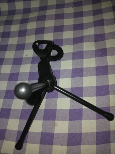 Tripe para Microfone