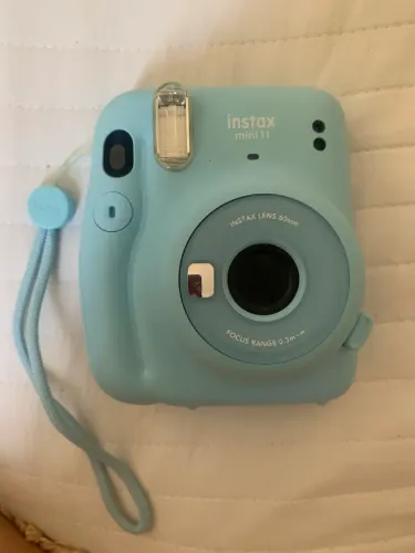 Instax mini 11
