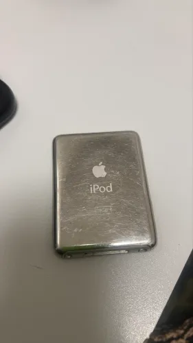 iPod Nano 3ª Geração