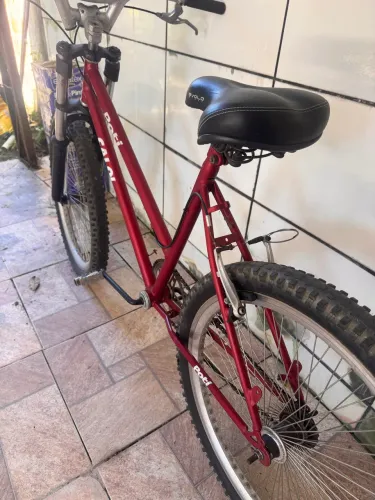 Bicicleta Poti Caloi 