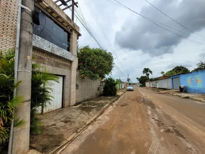 Excelente Prédio na Estancia Planaltina / Perto do Rodas Daher e igreja santa luzia