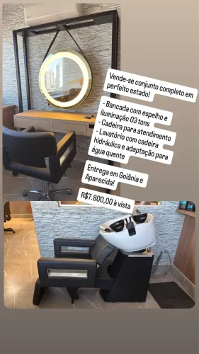 vendo muito novo