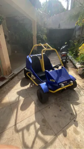 mini buggy