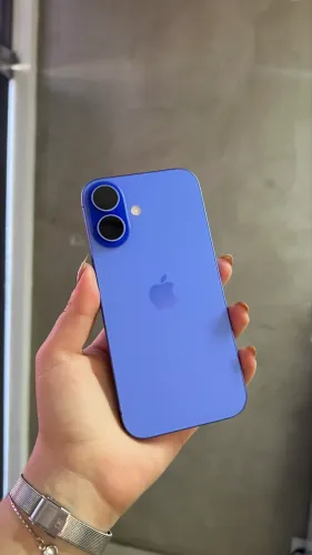 iPhone 16 512GB 