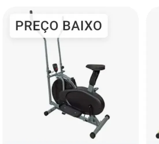 Sumulador de caminhada