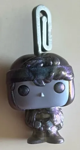 Kinder joy stranger things Dustin mundo invertido