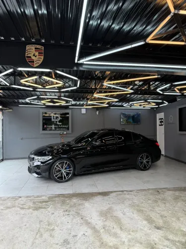 BMW 330I M Sport 2.0 TB 16V 4P 2019