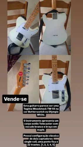 Guitarra Acústica