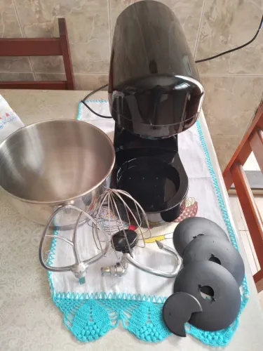 Batedeira Planetária Philco