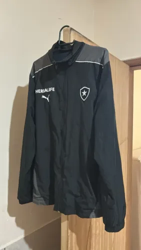 Casaco do Botafogo