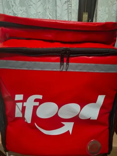 BAG Laminada Nova