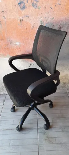 Cadeira de Escritório 