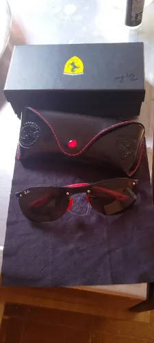 Óculos Ray ban