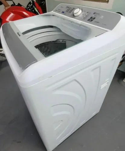 Maquina de lavar panasonic 16kg