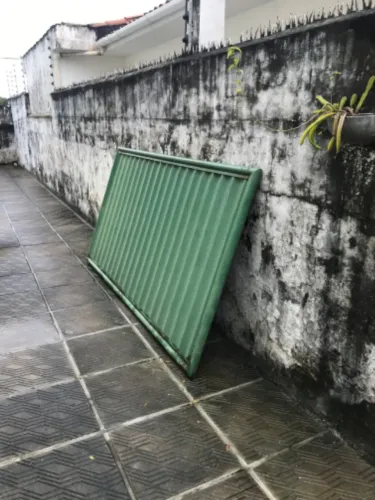 Portão