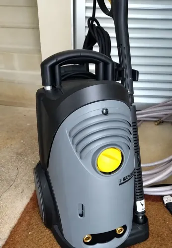 Wap karchet sem detalhes 220v