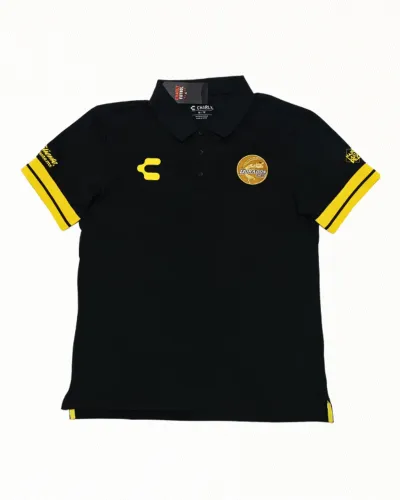 Polo Dorados de Sinaloa 2021/22 Preta