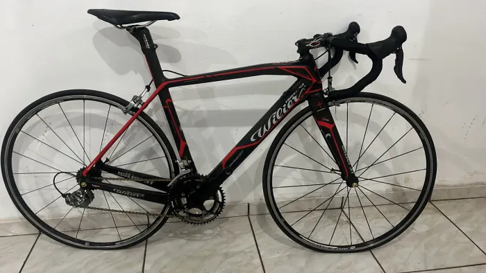 Willier Cento1SR