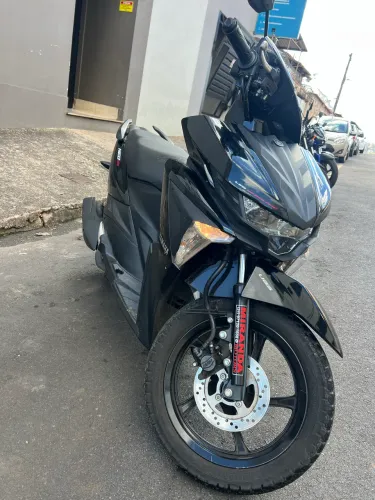 YAMAHA NEO 125 UBS 2022 - R$ 11.300,00