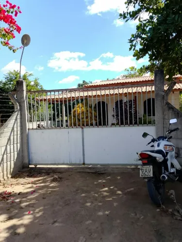 Chácara jenipapo Matinha