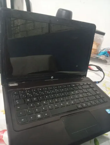 Notebook i3