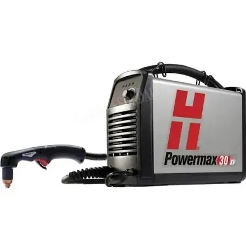plasma hypertherm 30xp