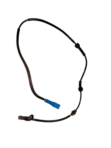 Sensor Abs Dianteiro Direito Citroen C3 2016 2017 2018