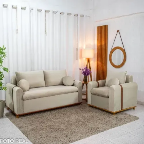 conjunto kievi- FRETE GRATIS / ENTREGA HOJE!!