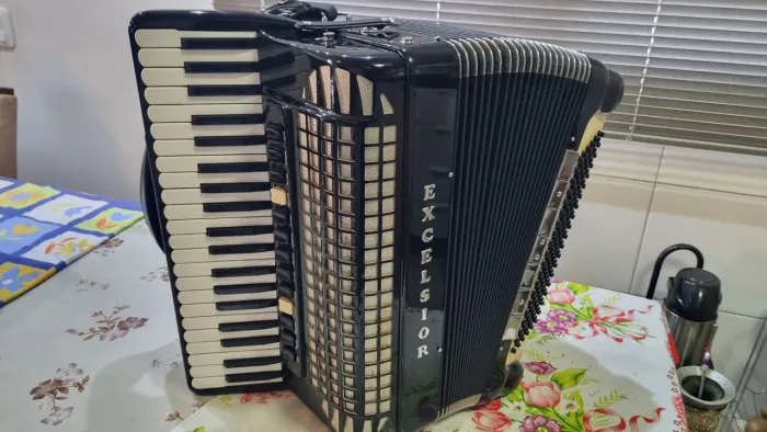Istrumento musical