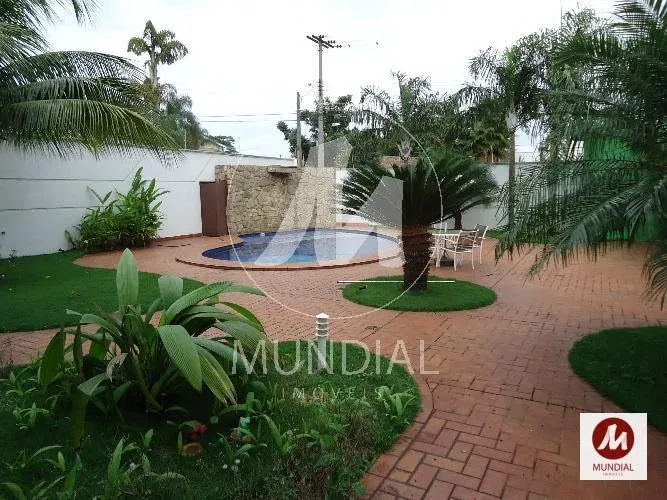 Casa à venda com 4 dormitórios no bairro JD CANADA