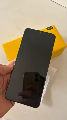 Smartphone poco c71