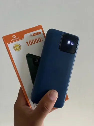 ? Power Bank I-FAYUN 10.000mAh