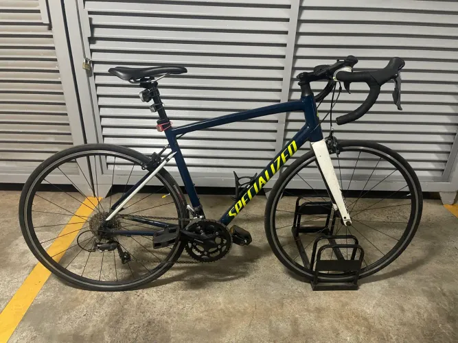Bicicleta Specialized Allez de corrida - Novíssima