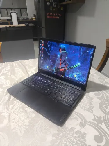 Vendo NOTEBOOK LENOVO GAMING 3i