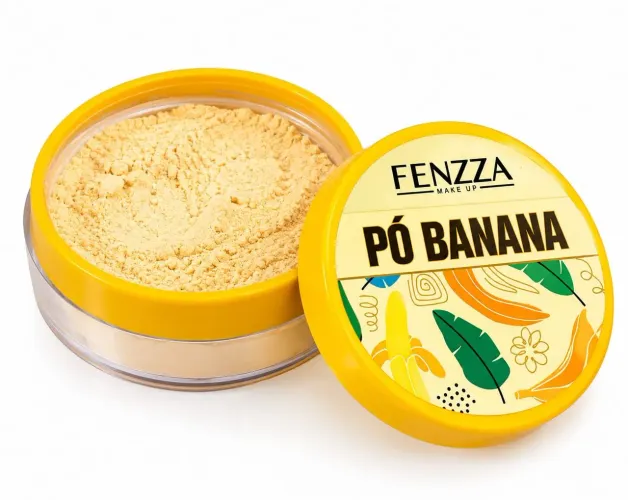 Pó Banana