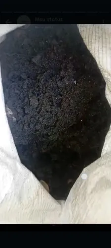 Vendo terra preta 