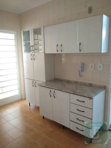 Apartamento com 3 dormitórios à venda, 89 m² por R$ 350.000,00 - Residencial Jardim Europa