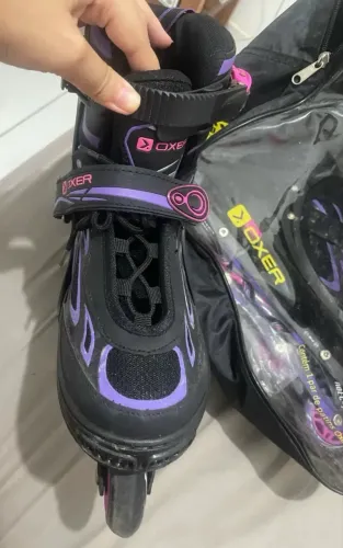 Patins Oxer