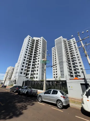 Apartamento à venda em Maringá, JD NOVO HORIZONTE, com 1 quarto, com 40.76 m², TORRES DOUR