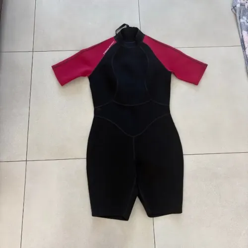 macacão de neoprene tribord masculino
