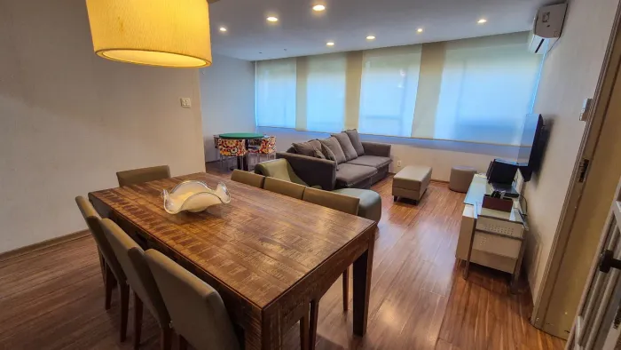 Apartamento à venda em Leblon, Rio de Janeiro 3 quartos 112m'