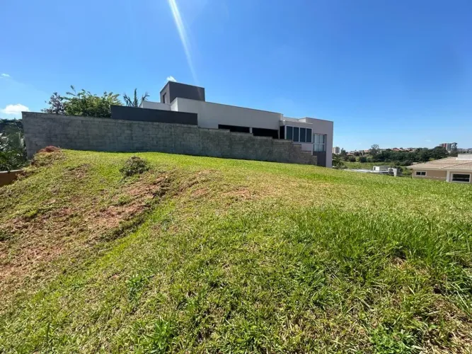 Terreno à venda, 508 m² por R$ 287.000,00 - Condomínio Villa Ravenna - Itatiba/SP