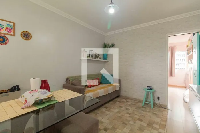Apartamento à Venda - Liberdade, 2 Quartos, 49 m2