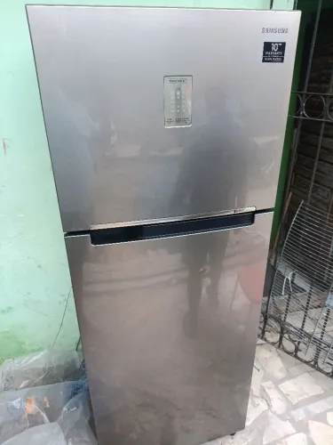 Vendo geladeira frost free