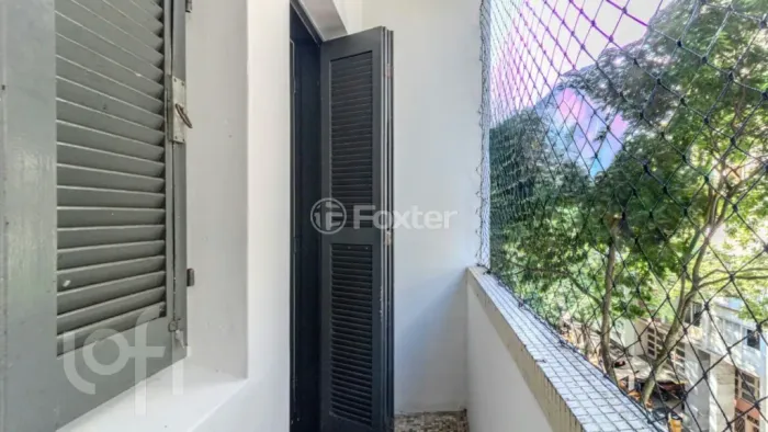 Apartamento à venda Rua dos Andradas, Centro Histórico - Porto Alegre