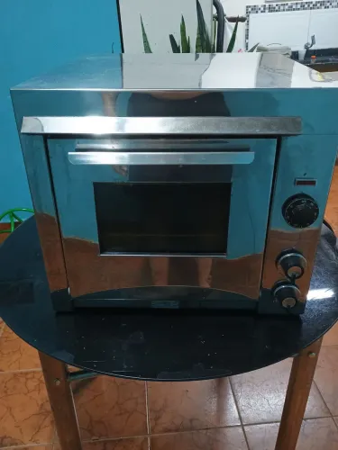 Forno elétrico Layr luxo 2400 watts 