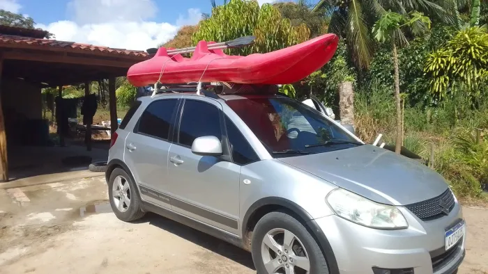 Vende ou troca