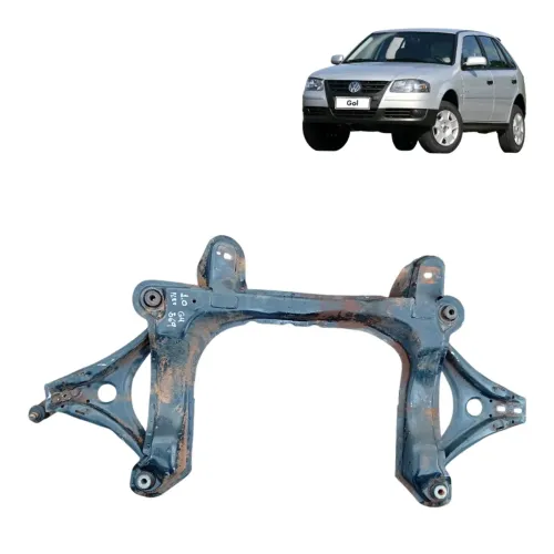 Agregado gol g4 1.0 2005 2014